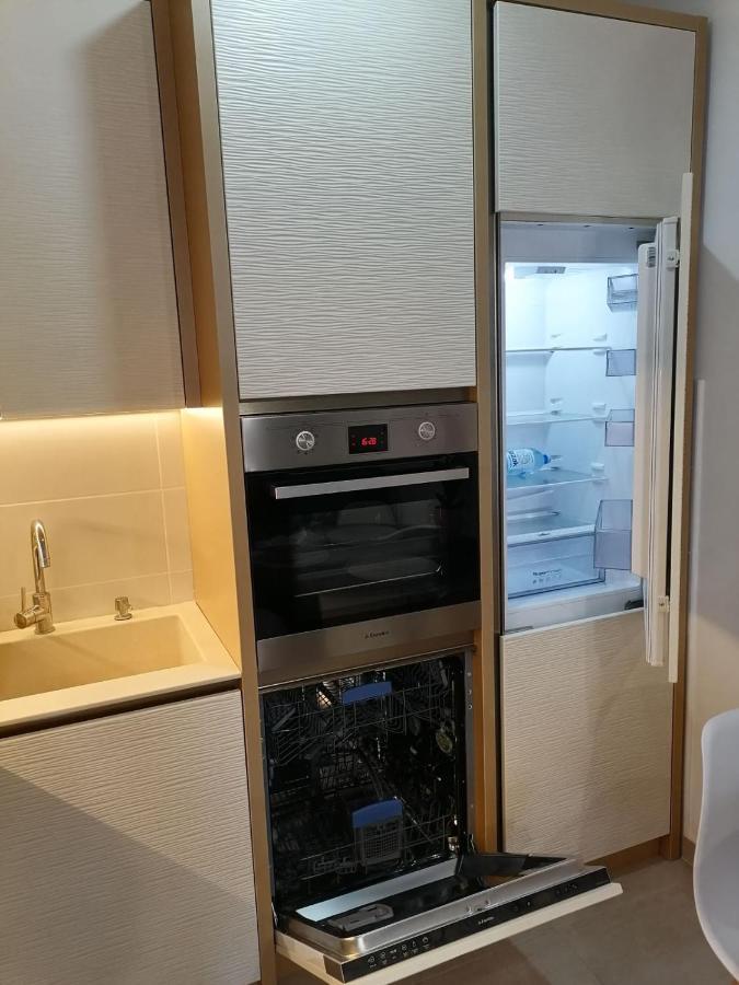 Apartamento Carmen deluxe Novi Sad Exterior foto
